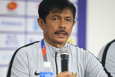 HLV Indonesia tuyên bố sẽ thắng U22 Việt Nam nếu tái ngộ ở chung kết