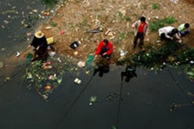 10 thành phố bị ô nhiễm nặng nhất thế giới