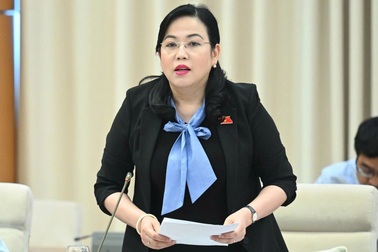 "Dân mua hóa chất quá dễ dàng, Bộ Công Thương hay Y tế chịu trách nhiệm?"