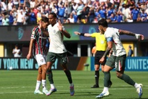 Chelsea giành vé vào chung kết FIFA Club World Cup 2025