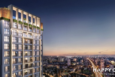 Nhờ tiềm năng tăng giá, bất động sản Thủ Dầu Một tiếp tục "hút" đầu tư