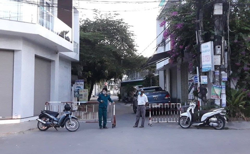 Bộ Y tế điều đội cơ động phản ứng nhanh chống dịch Covid-19 đến Quảng Ngãi - 1 Bộ Y tế điều đội cơ động phản ứng nhanh chống dịch Covid-19 đến Quảng Ngãi - 1