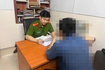 Giải cứu nam sinh ở Hà Nội bị "bắt giam online" để chiếm đoạt 1 tỷ đồng