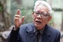 "Trịnh Xuân Thanh bị khởi tố thì ông Vũ Huy Hoàng cũng phải ra toà"