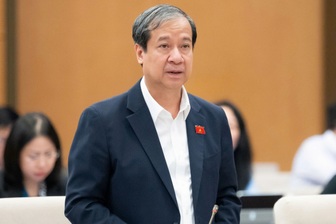 Đề xuất hơn 580.000 tỷ đồng để hiện đại hóa, nâng cao chất lượng giáo dục