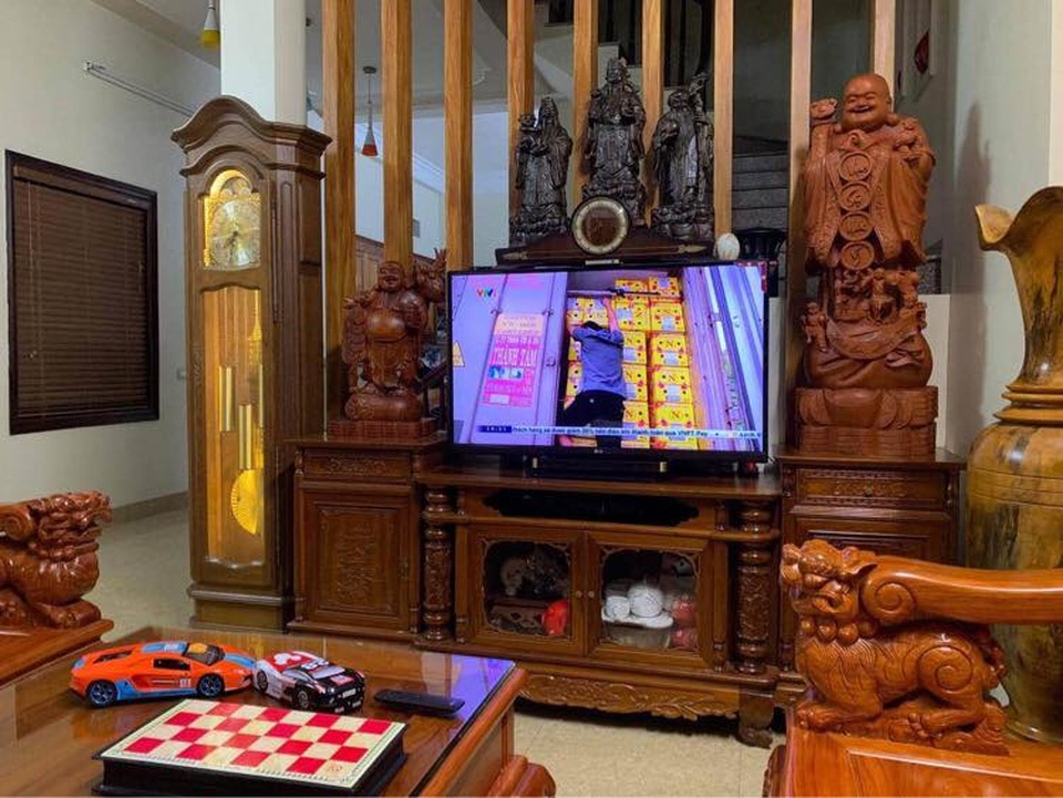 Cách bảo quản đồ gỗ mỹ nghệ trước thời tiết khô hạn như nước ta - 1 Cách bảo quản đồ gỗ mỹ nghệ trước thời tiết khô hạn như nước ta - 1