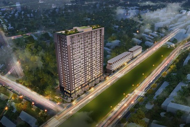 Lý do AQH RIVERSIDE trở thành điểm sáng tại quận Long Biên