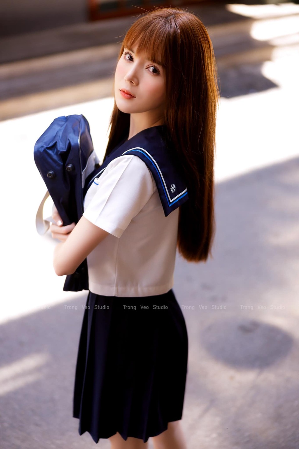 Hot girl Lilly Luta từng cảm thấy bị xúc phạm vì bạn bè chọc ghẹo tên mình - 4 Hot girl Lilly Luta từng cảm thấy bị xúc phạm vì bạn bè chọc ghẹo tên mình - 4