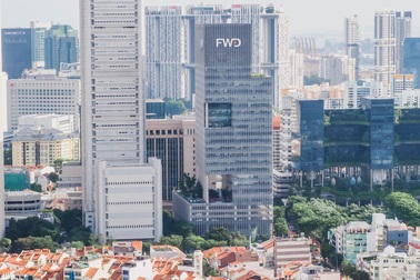 FWD mở rộng thị trường với việc mua lại Vietcombank-Cardif