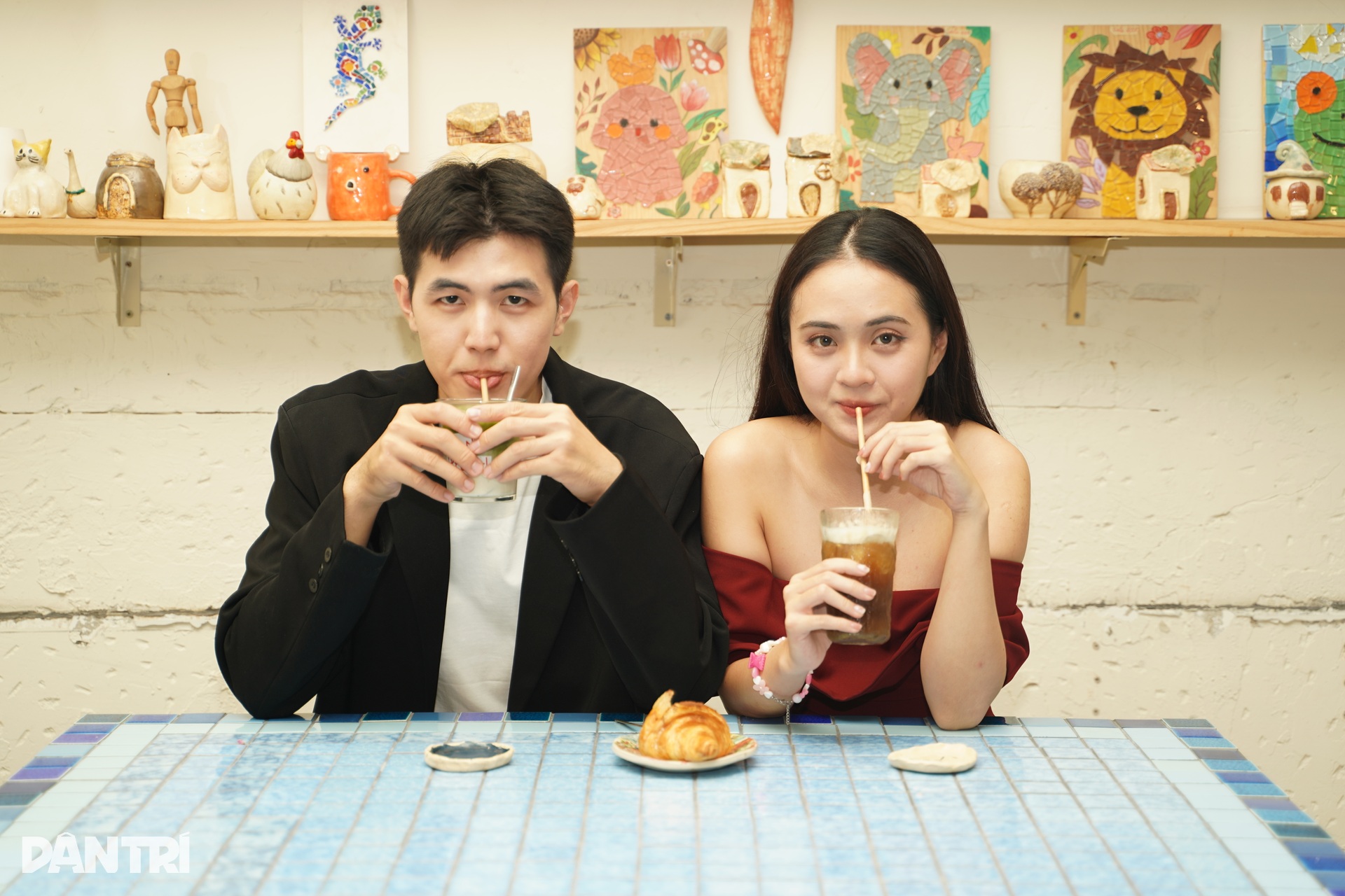 Valentine này đi đâu - Oanh tạc ngay 3 tọa độ hẹn hò chất lừ ở TPHCM - 1 Valentine này đi đâu - Oanh tạc ngay 3 tọa độ hẹn hò chất lừ ở TPHCM - 1