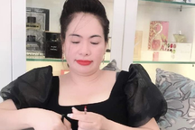 Bắt tạm giam vợ nguyên giám đốc Sở Nội vụ Bà Rịa - Vũng Tàu