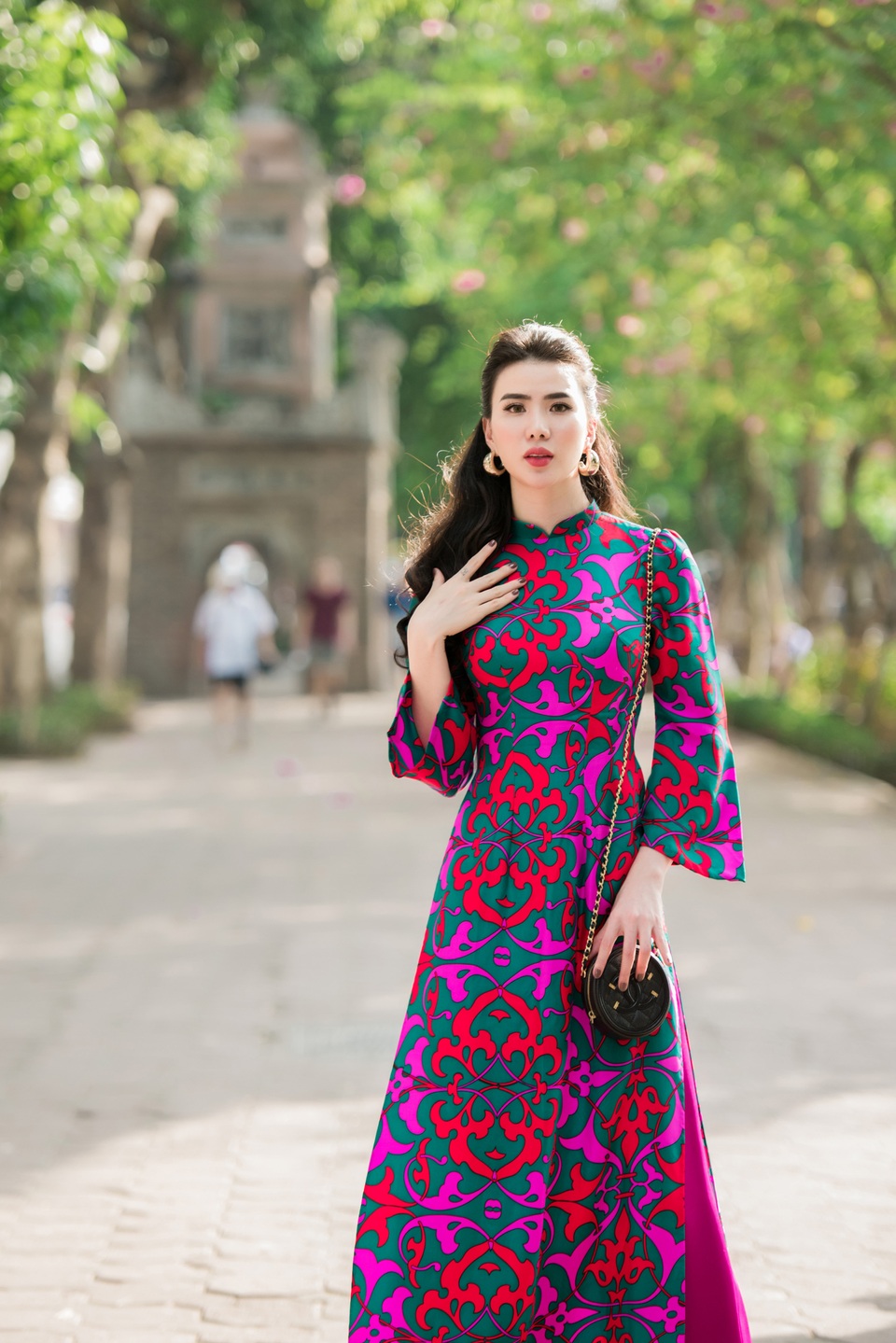 Huyền Thư lần đầu chia sẻ về chuyện ly hôn, khẳng định đã có hạnh phúc mới - 3 Huyền Thư lần đầu chia sẻ về chuyện ly hôn, khẳng định đã có hạnh phúc mới - 3