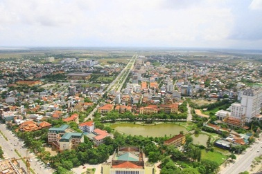 Kiến nghị truy tiền sử dụng 195,2 m2 đất của nguyên Bí thư Thành ủy Huế