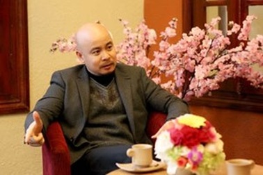 Vũ "Trung Nguyên": Sẽ thắng Starbucks trên đất Mỹ!