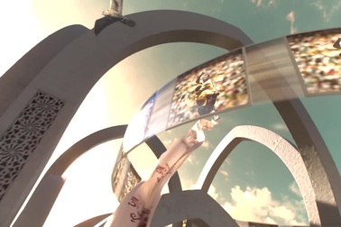 Bài hát chính thức của World Cup 2022