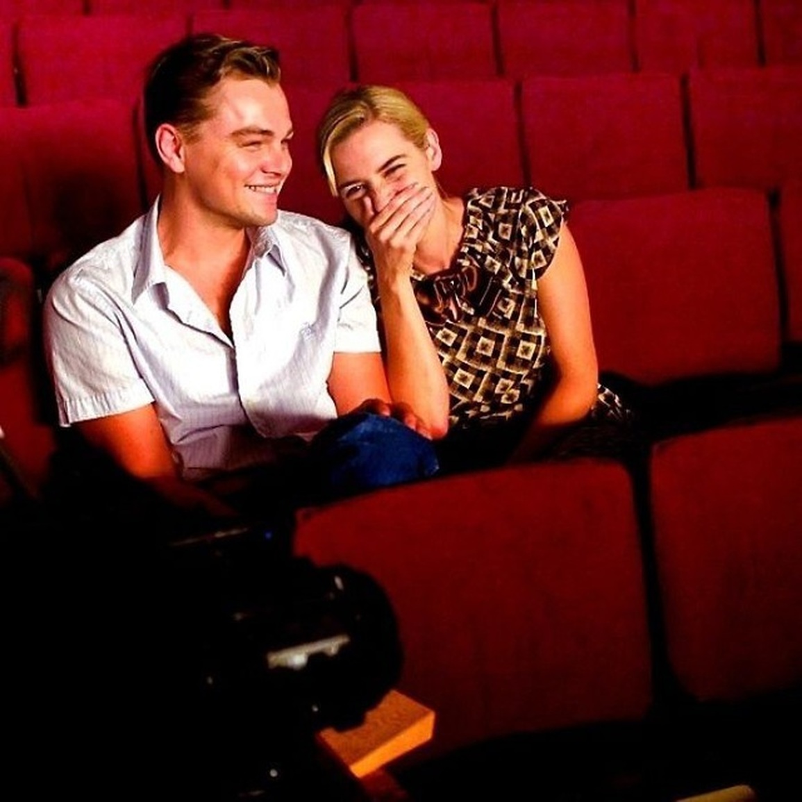 Kate Winslet khóc không nín được khi gặp lại Leonardo DiCaprio - 17 Kate Winslet khóc không nín được khi gặp lại Leonardo DiCaprio - 17