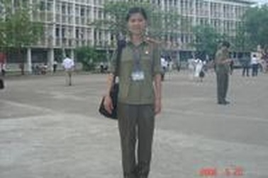 Nữ thượng sĩ và nọc độc rắn hổ mèo 