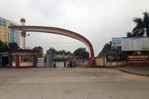 Trường Đại học Hồng Đức cho sinh viên nghỉ học 7 ngày để tránh dịch cúm virus Corona