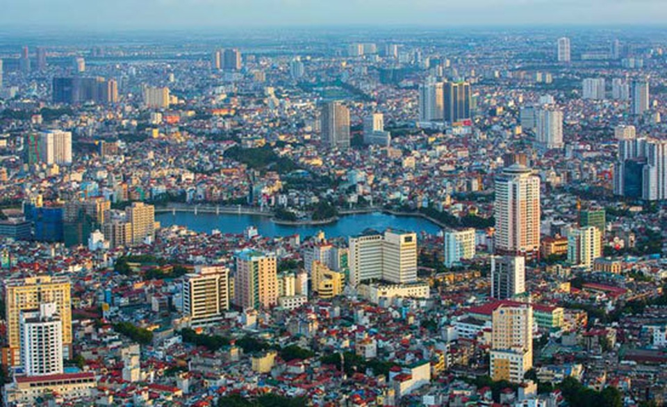 Nhiều cơ quan xắn đất công cho thuê trái luật, vi phạm đất đai tràn lan - 1 Nhiều cơ quan xắn đất công cho thuê trái luật, vi phạm đất đai tràn lan - 1