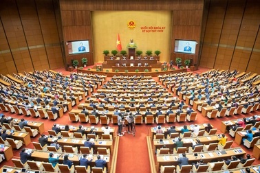 Quốc hội thảo luận về cơ chế, chính sách phát triển kinh tế tư nhân