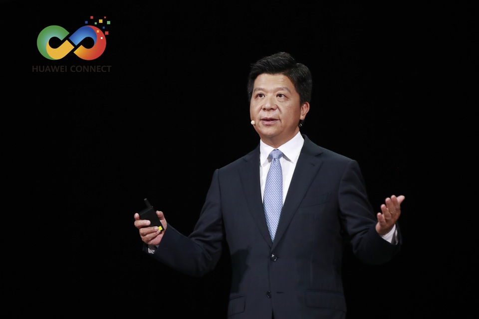 Huawei muốn các hãng di động cài đè Harmony OS lên Android - 1 Huawei muốn các hãng di động cài đè Harmony OS lên Android - 1