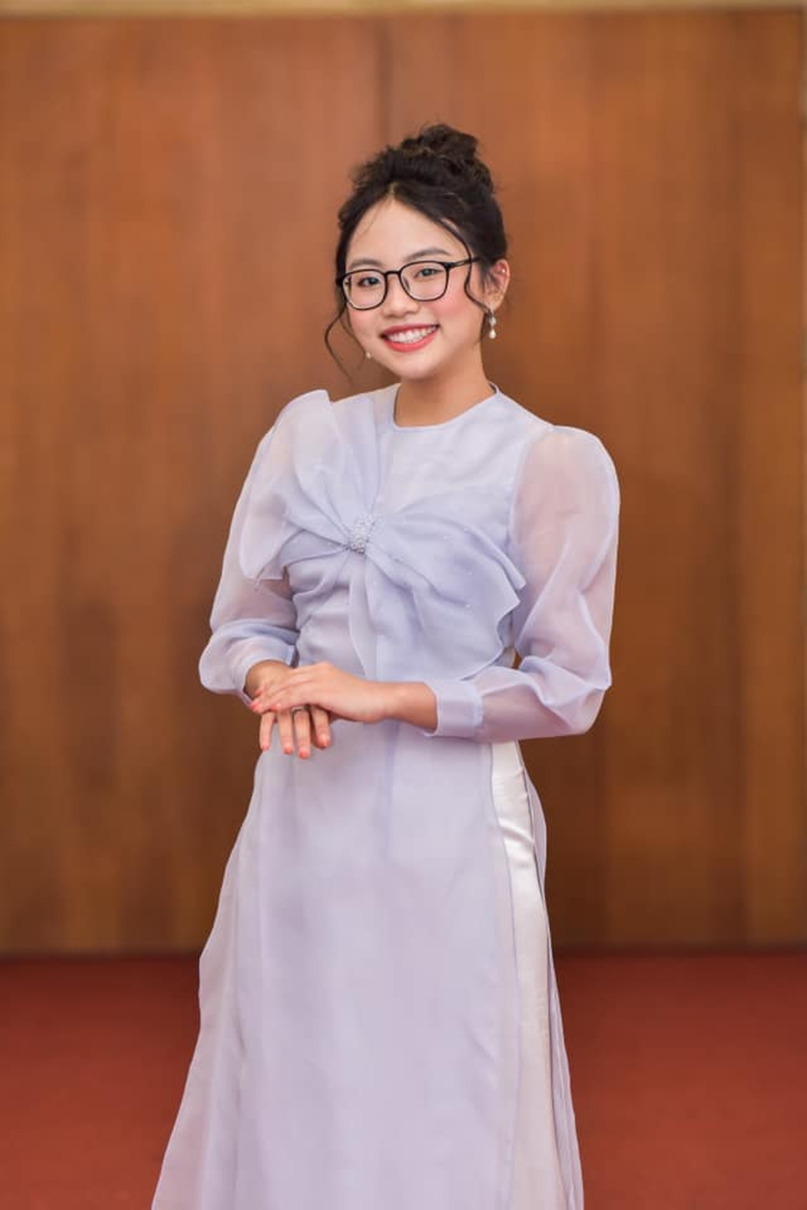 Bị cho bỏ bê ca hát để đóng phim và làm TikToker, Phương Mỹ Chi nói gì? - 2 Bị cho bỏ bê ca hát để đóng phim và làm TikToker, Phương Mỹ Chi nói gì? - 2
