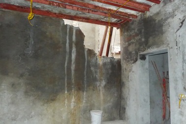 Đề nghị giải quyết vụ tranh chấp đất đai tại 27 Hàng Phèn