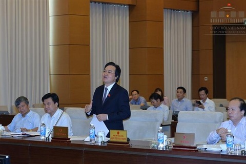 Chương trình, SGK phổ thông mới: Lùi 1 năm chưa chắc đã kịp triển khai?