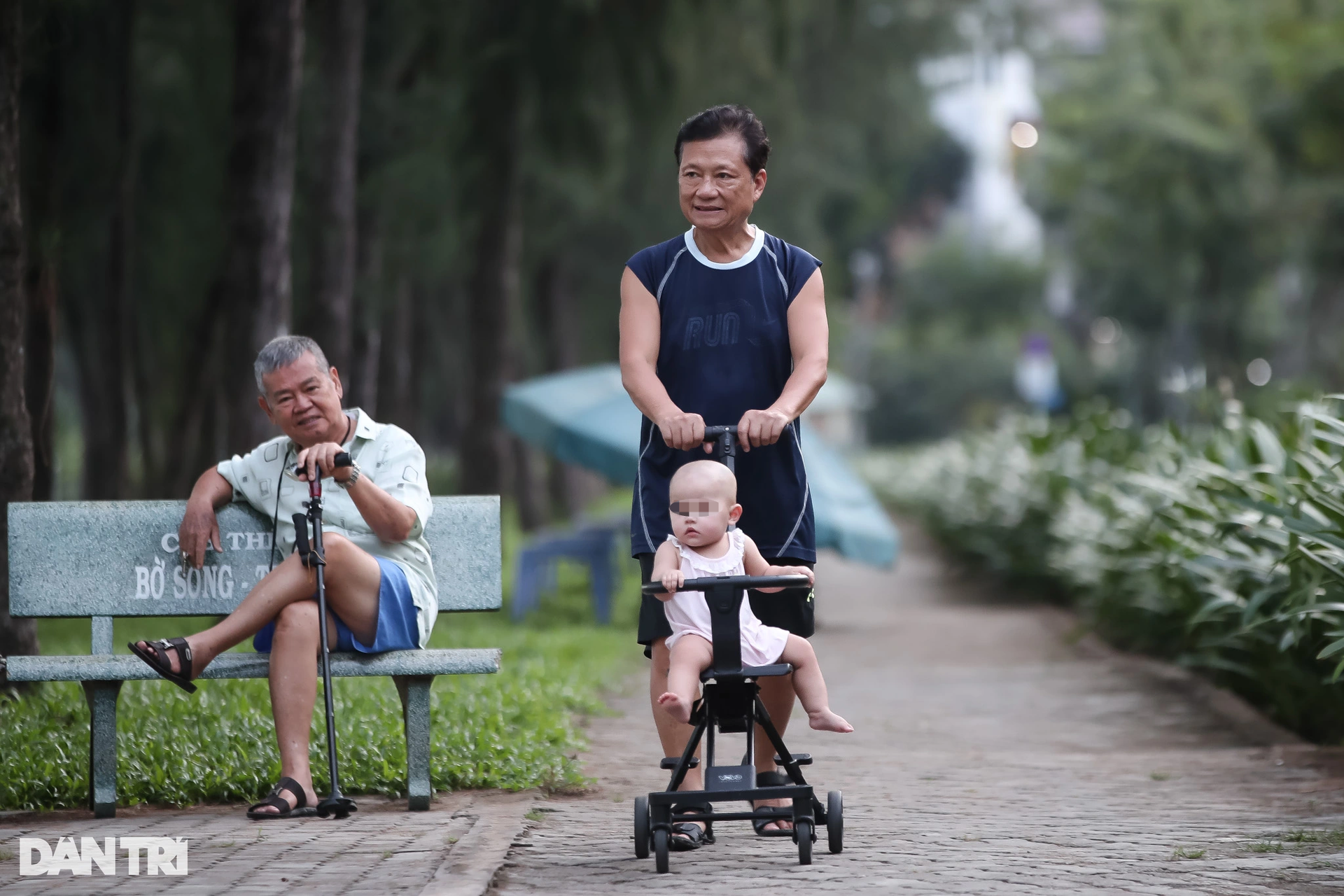 Toàn cảnh khu Trung Sơn được đề xuất mở phố đêm ở TPHCM - 9 Toàn cảnh khu Trung Sơn được đề xuất mở phố đêm ở TPHCM - 9