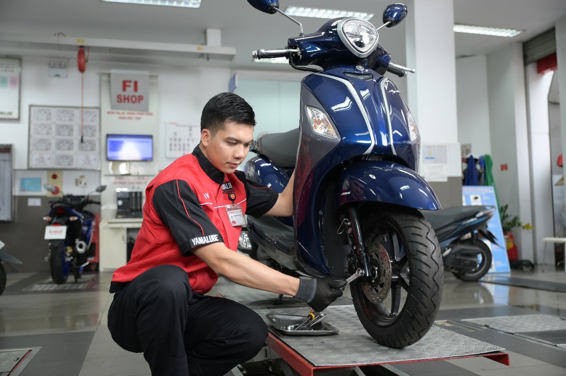 Xăng tăng phi mã, làm thế nào để tiết kiệm nhiên liệu cho xe? - 2 Xăng tăng phi mã, làm thế nào để tiết kiệm nhiên liệu cho xe? - 2