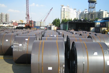 Rẻ hơn thép Trung Quốc 1 triệu đồng/tấn, thép Ấn Độ tràn về Việt Nam