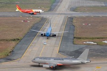 Kinh doanh hàng không: “Ông lớn” thu siêu lợi nhuận, tư nhân lo “hết cửa” làm ăn?