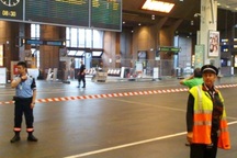 Thủ đô của Na Uy náo loạn vì vali lạ