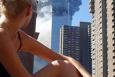 Khoảnh khắc lịch sử đặc biệt ẩn sau những bức ảnh hiếm