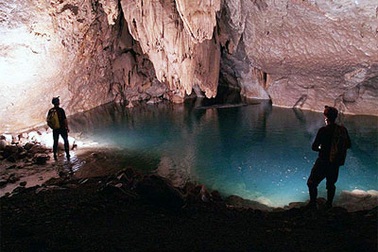 Đề nghị khen thưởng người phát hiện hang Sơn Đoòng