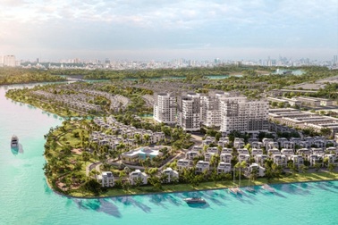 Sắp mở bán 273 căn nhà xã hội ở TPHCM, giá tạm tính gần 16 triệu đồng/m2