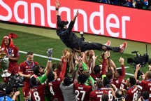 Liverpool có thể mở ra kỷ nguyên thống trị ở châu Âu?