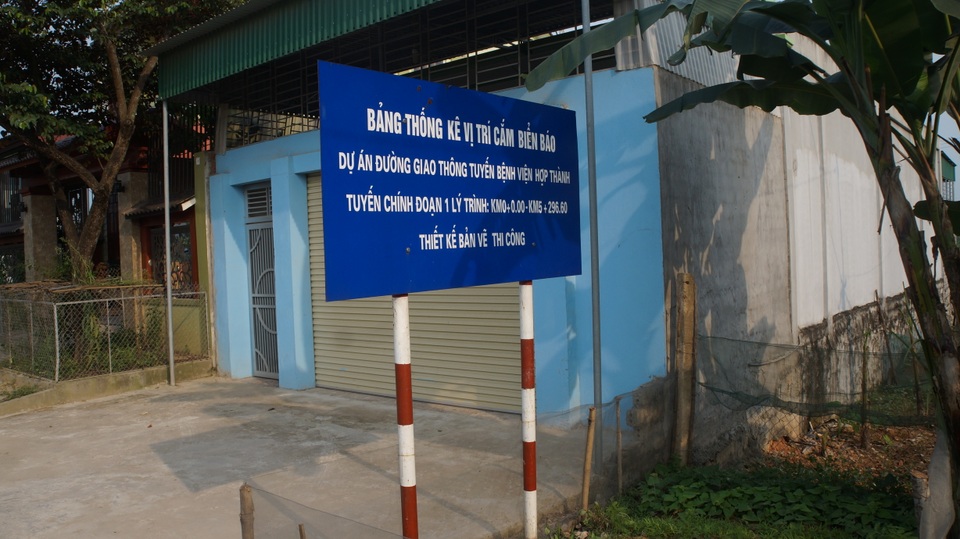 Đường gần 50 tỷ nhiều lần khắc phục vẫn hư hỏng: Sẽ xử lý quyết liệt - 1