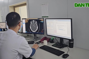 Thiếu thiết bị, bệnh viện đi thuê để phục vụ bệnh nhân