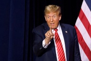 Ông Trump lần đầu lên tiếng việc Triều Tiên đưa lực lượng đến Nga