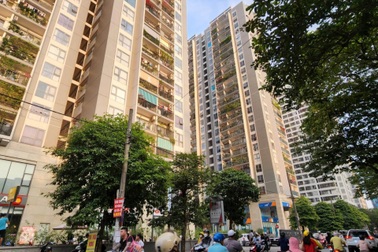 Khó khăn của bất động sản sẽ ảnh hưởng nghiêm trọng tới nền kinh tế