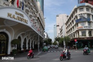 Chi tiết bảng giá đất mới tại TPHCM dự kiến áp dụng từ năm sau