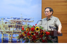 Thẩm định điều chỉnh chủ trương dự án mở rộng nhà máy Lọc dầu Dung Quất