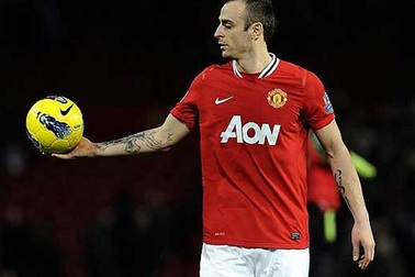 Dimitar Berbatov: Bản hợp đồng thành công hay thất bại của Ferguson?