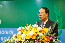 Những nỗ lực của Việt Nam trong cuộc chiến chống biến đổi khí hậu