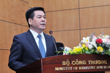 Tân Bộ trưởng Công Thương: Toàn tâm ý, nỗ lực hết mình, khiêm tốn học hỏi