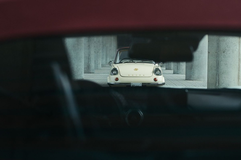 Mazda ra bộ sưu tập xe kỷ niệm 100 năm thành lập - 5 Mazda ra bộ sưu tập xe kỷ niệm 100 năm thành lập - 5