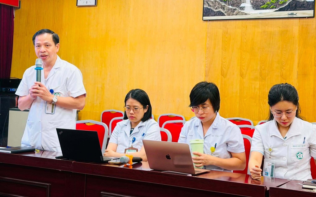 Nhận diện dấu hiệu bất thường bệnh rối loạn ưa chuộng tình dục - 2