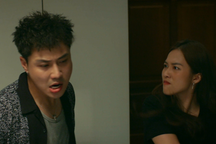 Thanh Sơn diễn như "lên đồng", Khả Ngân lấy nước mắt khán giả