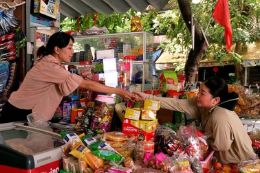 VinShop, Thiên Long "nhặt bạc lẻ" và chuyện bán lẻ truyền thống  sống khỏe